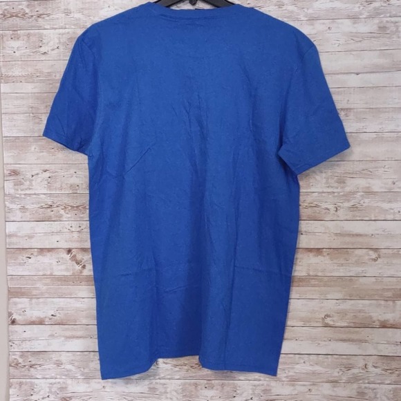 Home Team Football Tee Shirt With Gaiter - Picture 9 of 11